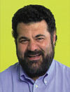 Antonio Fuochi