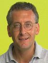Alberto Olivero